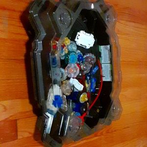 Beyblades